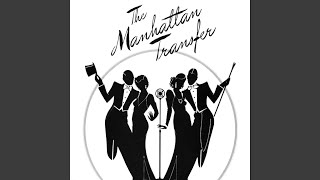Video thumbnail of "The Manhattan Transfer - Candy"