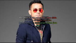 Dato Siti Nurhaliza ft Judika - Kisah Ku Inginkan [Lirik]