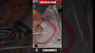 AUTO OVER O LANZAMIENTO FALLIDO BEYBLADEX #beybladex #beybalde