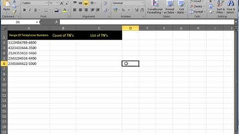 VBA STRING TN ORGANIZER 1