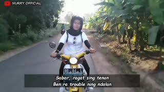 Motor Tuo By Nurryoman