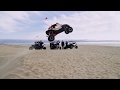 Can-Am Maverick X3 Race Tune Suspension Set Up | FOX