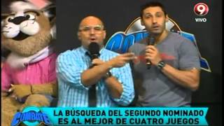 Combate: Programa del 6 de Octubre 2015