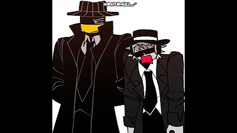 THIS HEAVY SHIP IS ANNOYING! 💔.. [hell nahw] ft. #mafioso #chance #roblox #forsaken #fyp