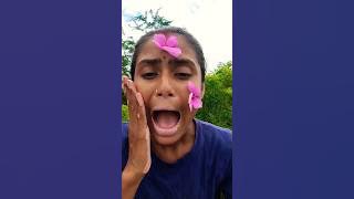 What ah oh with jelly eyball #funny#comedy #funnyfamily #shorts#3475