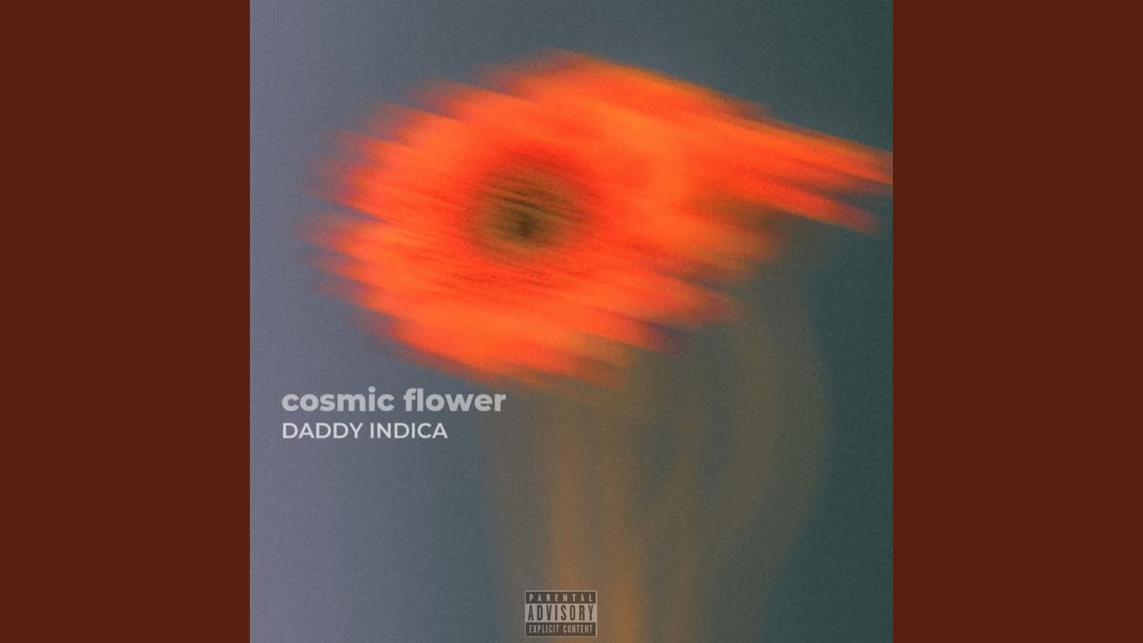 Watch Cosmic Flower on YouTube Watch Cosmic Flower on YouTube