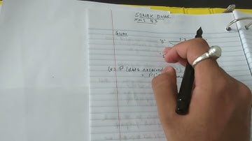 ECE 6303 Probability and Stochastic Processes(NYU): HW1 Q3