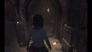 Star Wars Outlaws (Steam1080p60/Ubisoft) R7 7735HS RX 7700S High settings FSR3