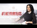 #TakeYourSeats: Natalie Sawyer secures her 2020/21 Season Ticket