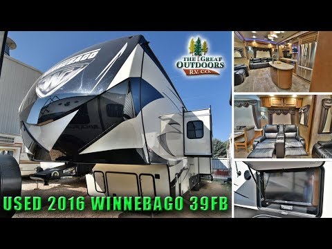 used-2016-winnebago-des…