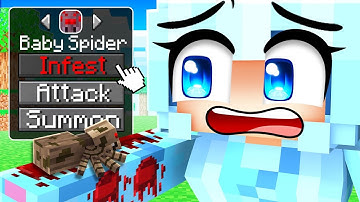 I Infested My Friend