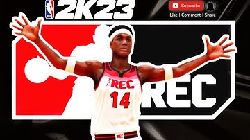 2K23 2-WAY DIMING INSIDE-OUT SCORER / REC