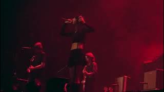 Download lagu The Mysterines - Stray - Live at 013 - Tilburg 2024