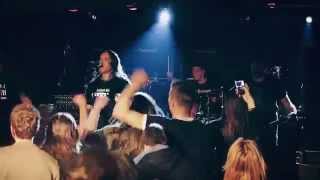 Ektomorf - 05 - I Know Them - Live in Borkovany, CZE 2014