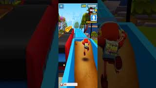 subway surfers