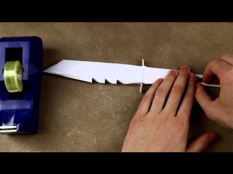 Video: Kako sašiti kravatu za kosu: 15 koraka