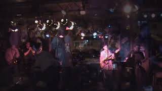 Video thumbnail of "What It Is demo 2005"