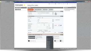 Flow Configurator Sizing Software Part 1
