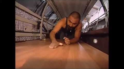 How It’s Made Stretched limousines.mp4