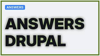 Information Drupal: Create view gallery, with page for every image Update