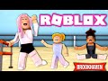 Goldie First Brookhaven Ballet Class & Evening Routine with Titi & Baby Bloxy