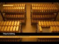 Central Banks Were Buying Gold at Record Levels. Now They're Selling. Here's Why.