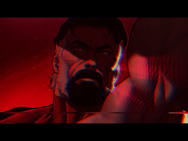 OMNIMAN | TOM TOM SLOWED EDIT class=