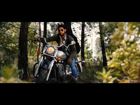 Trailer Quebranto - Dime Porque