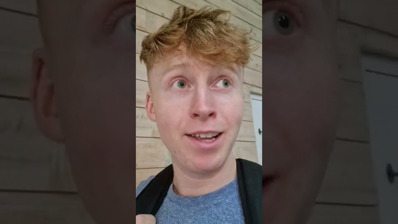 British Kid In American Movie 
