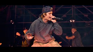 Justin Bieber - Baby (Our World) Traducida al Español