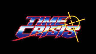 Sunrise/Sunset - Time Crisis OST