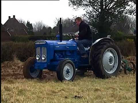 Cjto ford & Fordson Dexta Super Dexta Cjto ford & Fordson Dexta Super Dexta
