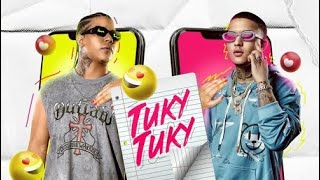 JEY ONE x DONATY - TUWI TUWI (Audio Official)