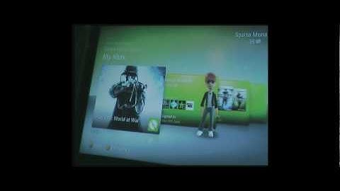 CoD:WaW Mod (No clip and God Mode) and how to get out of the map.