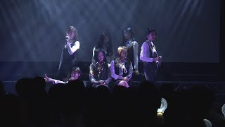 [LIVE]DREAMCATCHER“ INVITATION FROM NIGHTMARE CITY in JAPAN”ダイジェスト映像