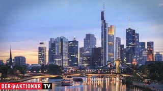 Wie Reagieren Auf Holprigen Us-Aktienmarkt?