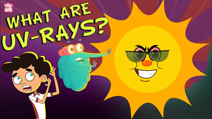 ULTRAVIOLET RAYS | How Harmful Are UV Rays? | Ultraviolet Radiation | Dr Binocs Show | Peekaboo Kidz - DayDayNews