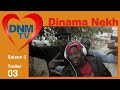 Dinama nekh  saison 3  kheuch de dinama nekh rencontre xuman et keyti