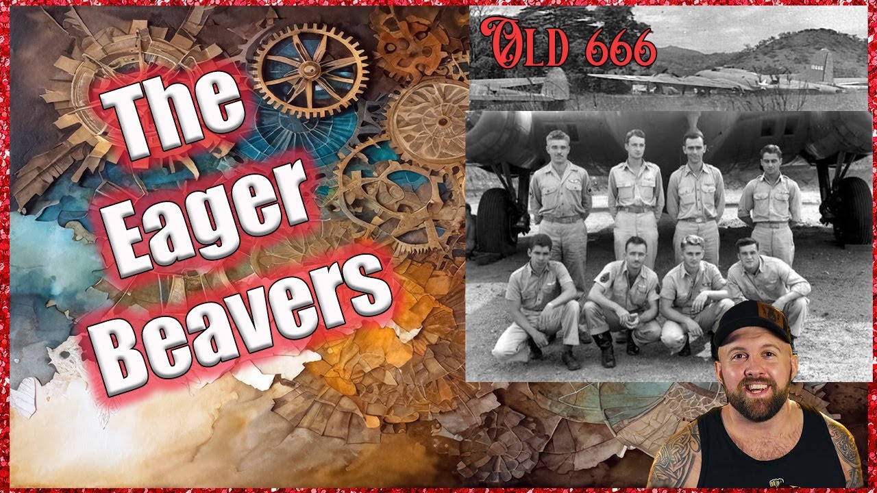 Fat Electrician | Old 666 & The Eager Beavers | First Time Watching | Reaction