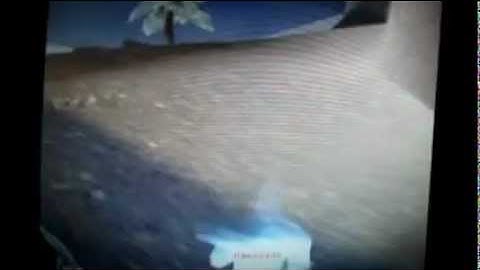 command and conquer renegade skirmish part 1