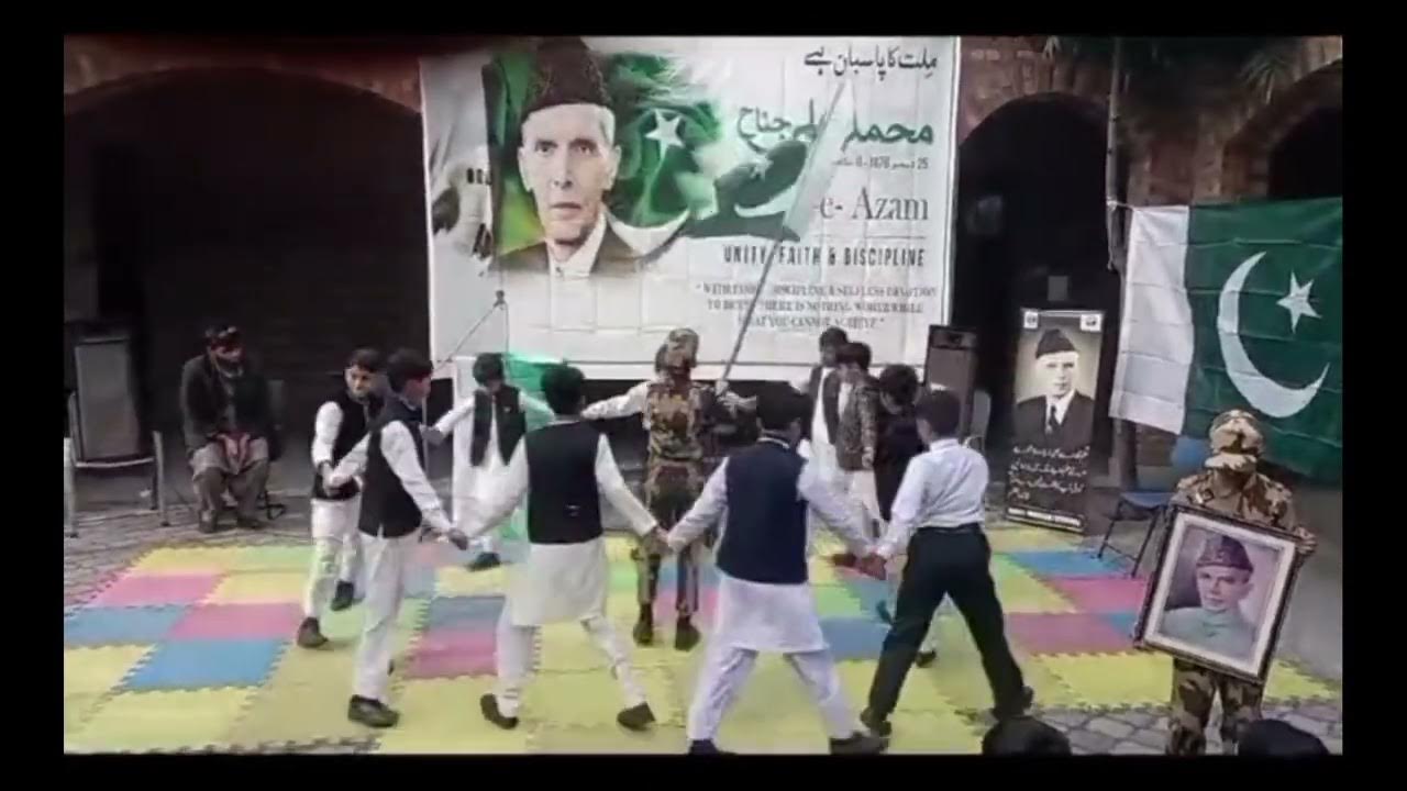 Zameen O Aasman Mein Har Zuban Lyrics Zameen-O-Aasman Mein Har Zuban Se La illaha Nikla - YouTube