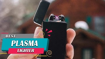 Top 5 Best Plasma Lighters Review in 2023