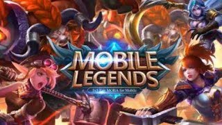 Mobile Legends-The Hellfire Will Burn You Into Ashes