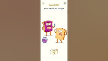 DOP 2 lvl 317 Save it from the burglar