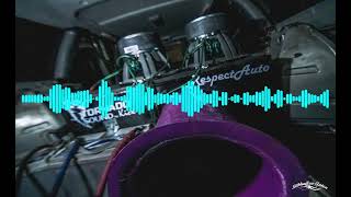 Mikey Spice - Here I Am (37-21hz) Rebassed