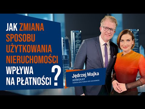 📍Zmieniasz sposób użytkowania nieruchomości❓ Na co i dlaczego należy zwrócić uwagę❓⚖️🏙️
