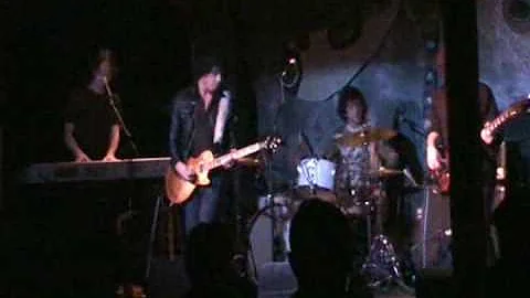 Monstro Flora live @ The Dragonfly- Dream #4