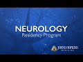 Johns Hopkins Neurology Residency Program