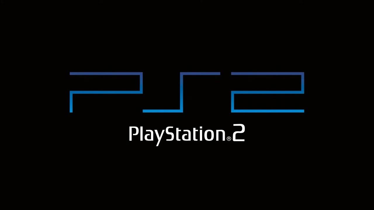 PlayStation 2 Startup (Game Disc) (SCPH90001) Console/BIOS Music