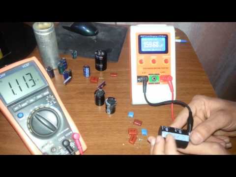 Video: Kondensatorda kireç təmizləmək üçün hansı kimyəvi maddədən istifadə olunur?